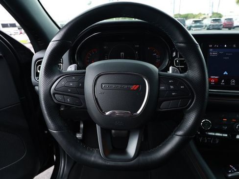 Certified 2025 Dodge Durango GT RWD image 11