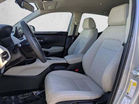 Used 2024 Honda HR-V LX image 16