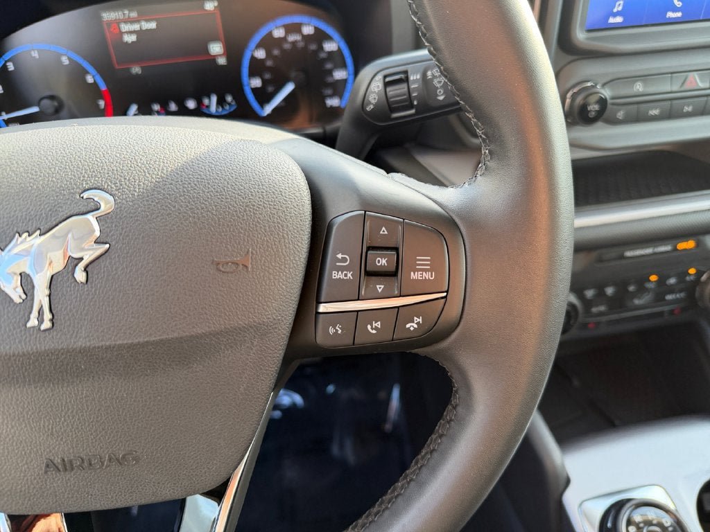 Used 2024 Ford Bronco Sport Big Bend w/ Convenience Package AWD/4WD image 16