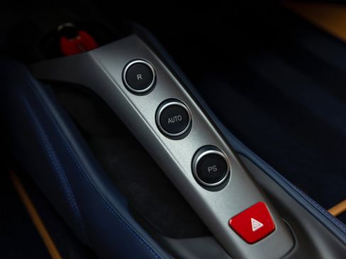 Certified 2018 Ferrari 488 GTB image 62