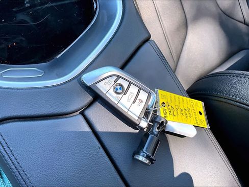 Certified 2026 BMW Z4 sDrive30i RWD image 14
