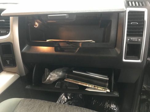 Used 2015 RAM 2500 Big Horn image 38