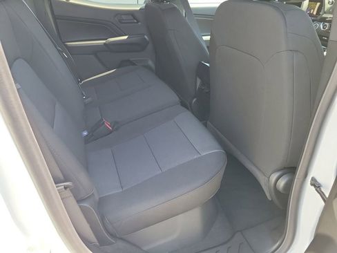 New 2026 Chevrolet Colorado Trail Boss image 15