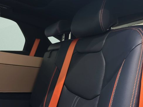 New 2026 Genesis GV70 2.5T Sport Prestige AWD/4WD image 15