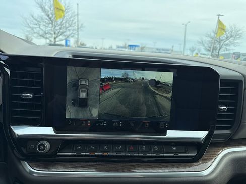 New 2026 Chevrolet Silverado 1500 RST image 19