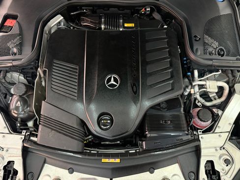 Used 2023 Mercedes-Benz CLS 450 4MATIC image 32