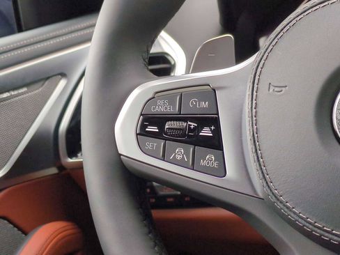 New 2026 BMW 840i xDrive 840i image 25