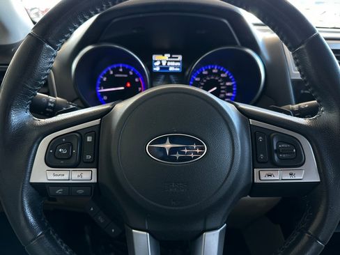 Used 2017 Subaru Outback 2.5i Limited image 24