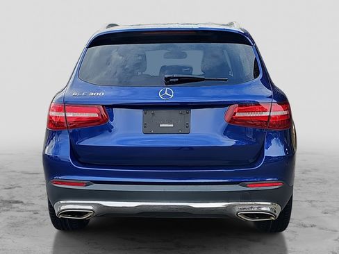 Used 2018 Mercedes-Benz GLC 300 image 6