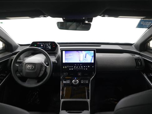 Used 2024 Toyota bZ4X AWD w/ Weather Package image 13
