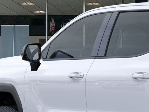 New 2026 GMC Sierra EV Elevation image 12