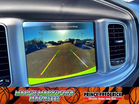 Used 2023 Dodge Charger GT image 18