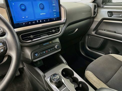 Used 2025 Ford Bronco Sport Big Bend AWD/4WD image 25