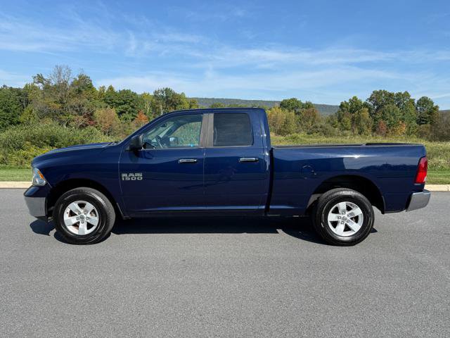 Used 2015 RAM 1500 Classic SLT AWD/4WD image 4