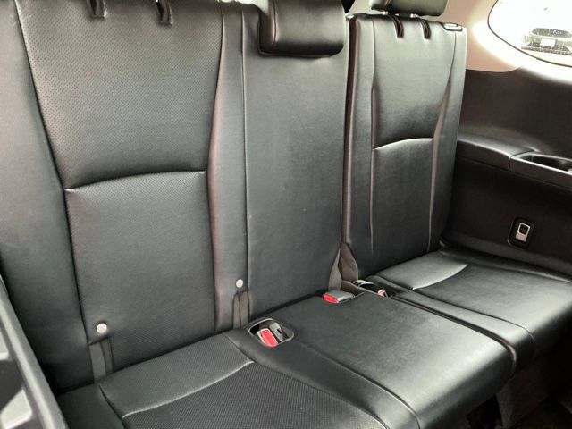Used 2025 Toyota Grand Highlander AWD image 14