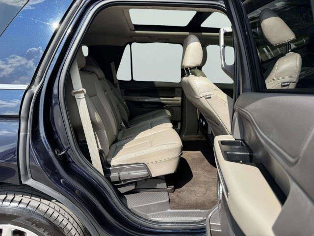 Used 2021 Ford Expedition XLT RWD image 43