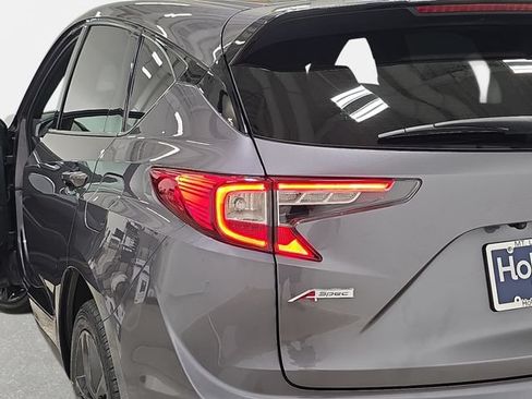 Used 2021 Acura RDX A-Spec AWD/4WD image 34