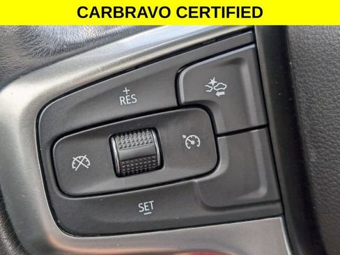 Used 2021 Chevrolet Suburban LT AWD/4WD image 16