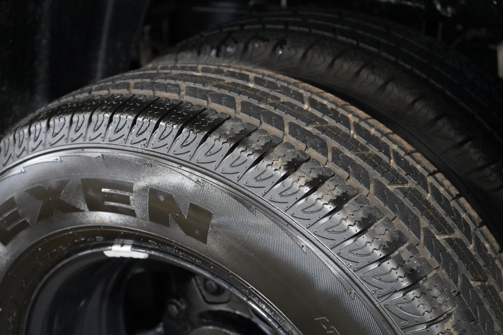 New 2027 RAM 3500 Tradesman AWD/4WD image 32