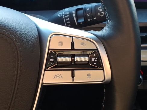 Used 2025 Kia Telluride EX X-Line AWD/4WD image 14