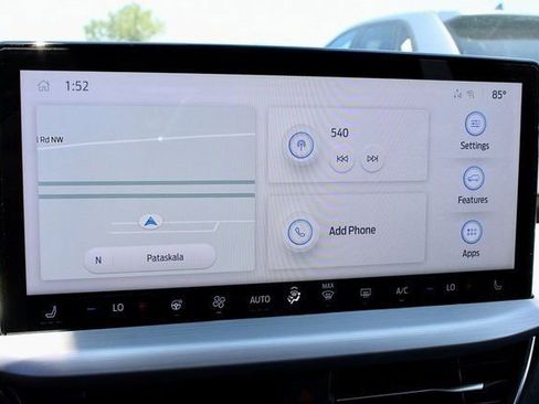 New 2024 Ford Escape SE w/ PHEV Premium Package image 19