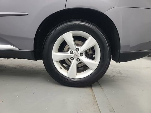 Used 2015 Lexus RX 350 AWD image 10
