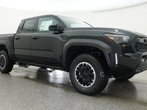 New 2026 Toyota Tacoma TRD Off-Road AWD/4WD image 43