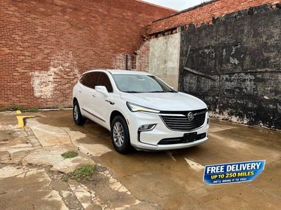 Used 2022 Buick Enclave Essence
