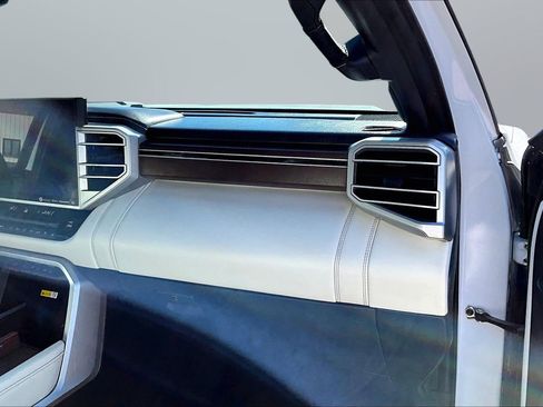 Used 2023 Toyota Tundra Capstone image 20