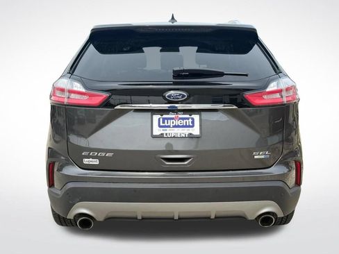 Used 2019 Ford Edge SEL w/ Equipment Group 201A AWD/4WD image 6