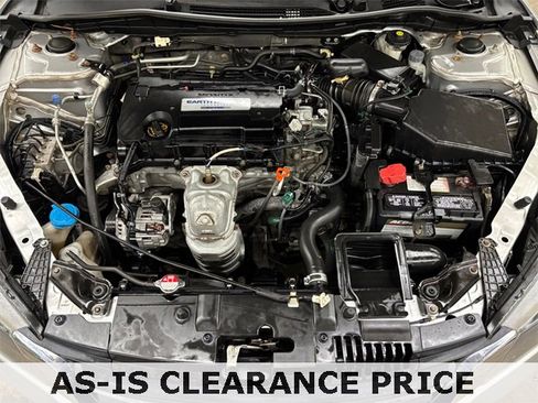 Used 2014 Honda Accord LX image 17