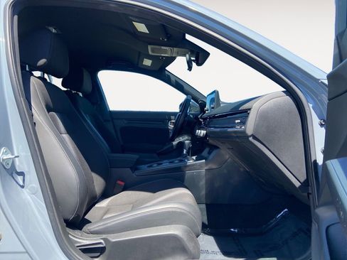 Used 2023 Honda Civic Sport image 15