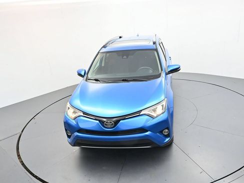 Used 2017 Toyota RAV4 XLE FWD image 20