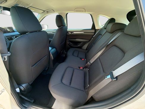 New 2025 MAZDA CX-5 AWD 2.5 S image 20