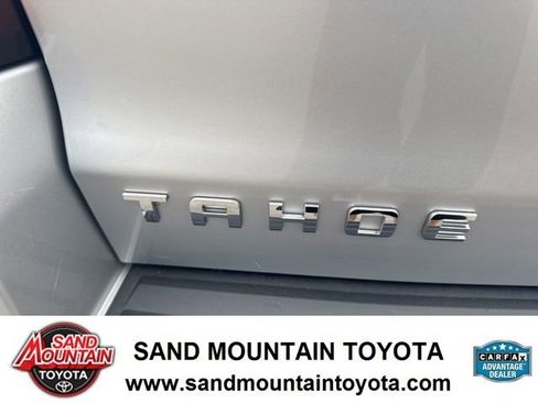 Used 2018 Chevrolet Tahoe LT w/ Luxury Package image 10