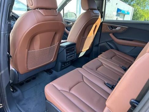 New 2026 Audi Q7 2.0T Premium Plus image 12