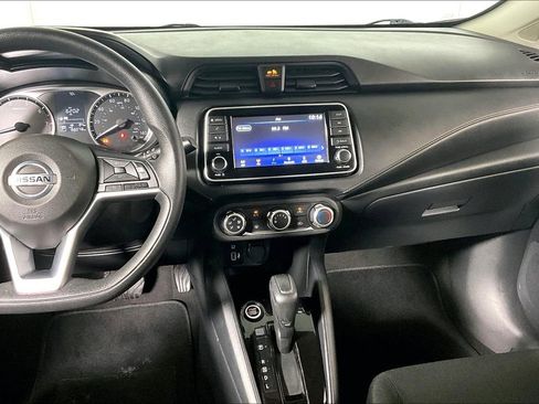 Used 2021 Nissan Versa S image 6