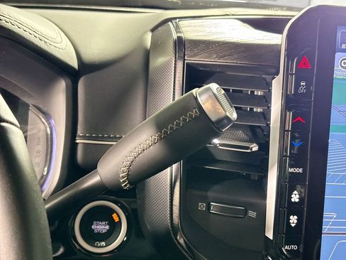 New 2026 RAM 3500 Limited image 18