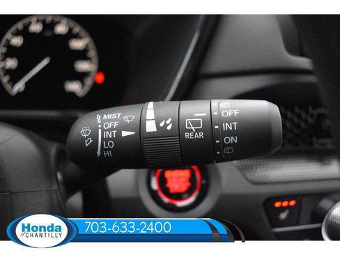 New 2026 Honda CR-V EX image 11