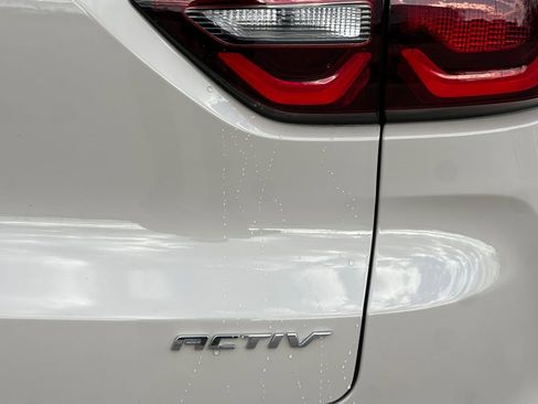 New 2026 Chevrolet TrailBlazer ACTIV w/ Convenience Package image 21