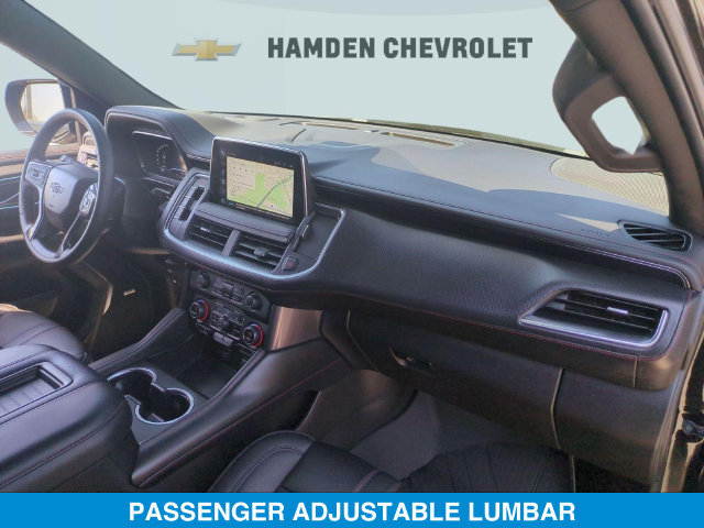 Used 2023 Chevrolet Tahoe RST w/ Max Trailering Package AWD/4WD image 35