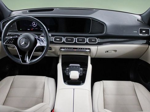 Used 2024 Mercedes-Benz GLE 450 4MATIC image 19