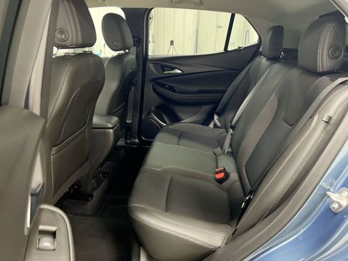 Used 2025 Buick Encore GX Preferred FWD image 22