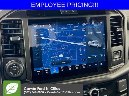 New 2026 Ford F150 Lariat w/ Equipment Group 502A High AWD/4WD image 21