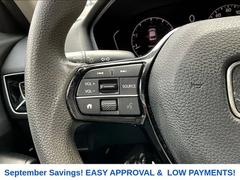 Used 2022 Honda Civic LX image 9