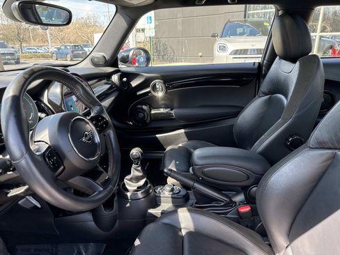 Certified 2023 MINI Cooper S FWD image 16