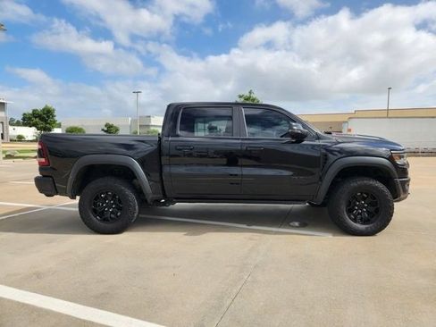 Used 2024 RAM 1500 TRX w/ TRX Level 2 Equipment Group AWD/4WD image 4