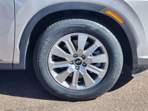 Used 2025 Hyundai Palisade SEL image 29