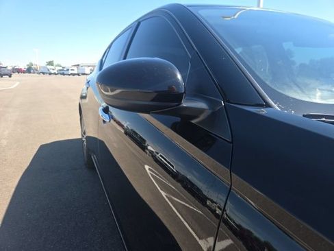 Used 2024 Nissan Altima 2.5 SV w/ SV Premium Package AWD/4WD image 5