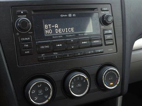 Used 2015 Subaru Forester 2.5i Premium w/ Popular Package #2 image 18